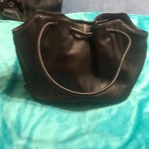 Brown bag medium size